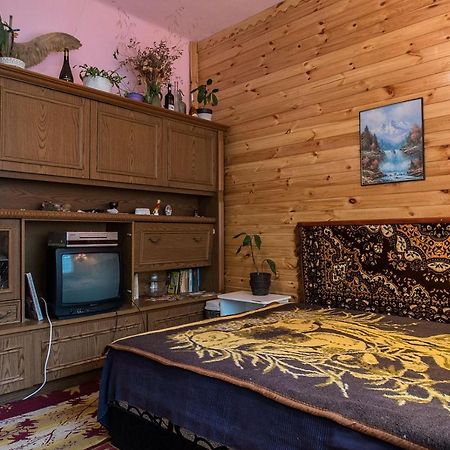 Garan Guesthouse Josvafo Luaran gambar